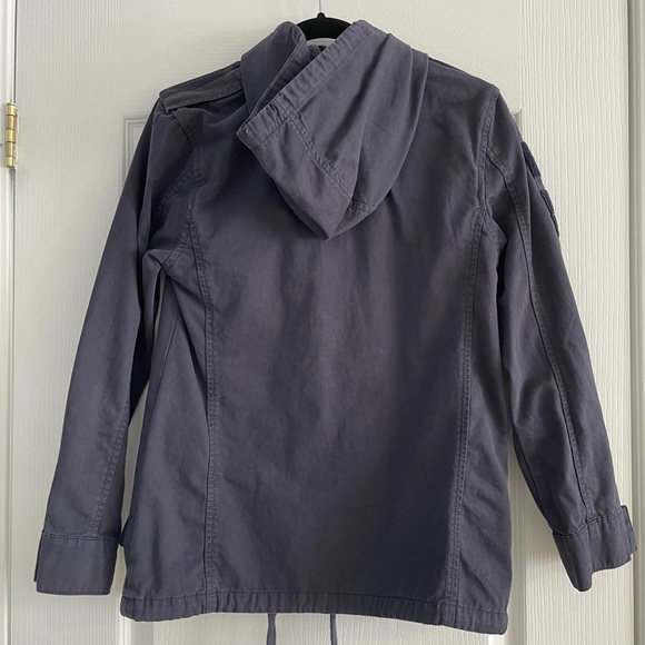 Topshop Jacket - Picture 4 of 5